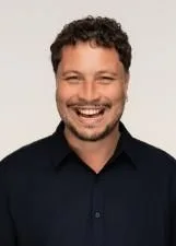 Foto oficial de RAUL MESQUITA nas eleições 2026, divulgada pelo TSE
