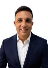 Foto oficial de RENATO PUCI nas eleições 2026, divulgada pelo TSE