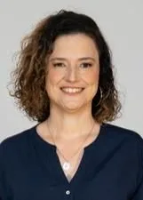 Foto oficial de RHOVENA GURGEL nas eleições 2026, divulgada pelo TSE