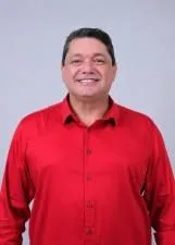 Foto oficial de ROGÉRIO FAVORETTI nas eleições 2026, divulgada pelo TSE