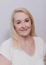 Foto oficial de ROSA JULIA nas eleições 2026, divulgada pelo TSE