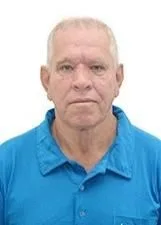 Foto oficial de RUBINHO CARTEIRO nas eleições 2026, divulgada pelo TSE