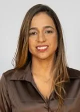 Foto oficial de SABRINA LEONEL nas eleições 2026, divulgada pelo TSE