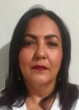 Foto oficial de SARA GOMES nas eleições 2026, divulgada pelo TSE