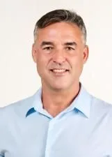 Foto oficial de SARGENTO EUGÊNIO nas eleições 2026, divulgada pelo TSE