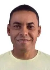 Foto oficial de SARGENTO NUNES nas eleições 2026, divulgada pelo TSE