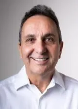 Foto oficial de SAULO BUSSOLAR nas eleições 2026, divulgada pelo TSE
