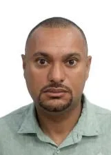 Foto oficial de SAULO CHAVES DA ON LINE ES nas eleições 2026, divulgada pelo TSE