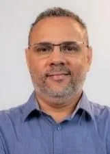 Foto oficial de SENHOR WILSON nas eleições 2026, divulgada pelo TSE