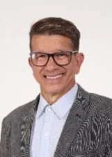 Foto oficial de SERGINHO DO SALÃO nas eleições 2026, divulgada pelo TSE