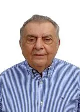 Foto oficial de SERGIO BORGES nas eleições 2026, divulgada pelo TSE