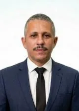 Foto oficial de SGT. ROMUALDO nas eleições 2026, divulgada pelo TSE