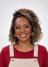 Foto oficial de SHARLENE AMARO nas eleições 2026, divulgada pelo TSE