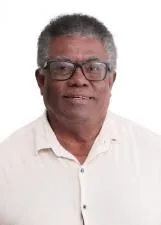 Foto oficial de SIDENIL nas eleições 2026, divulgada pelo TSE
