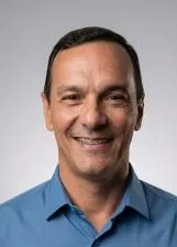 Foto oficial de SUBTEN RENATO DIAS nas eleições 2026, divulgada pelo TSE