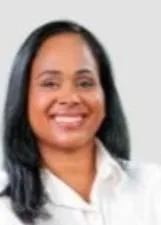 Foto oficial de SUELEN FALCÃO nas eleições 2026, divulgada pelo TSE
