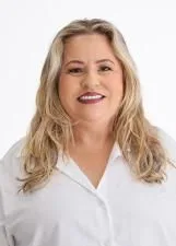 Foto oficial de SUELI CALATRONE nas eleições 2026, divulgada pelo TSE
