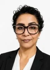 Foto oficial de TANIA CASTELO nas eleições 2026, divulgada pelo TSE