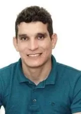 Foto oficial de THIAGO AMURIM nas eleições 2026, divulgada pelo TSE