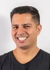 Foto oficial de THIAGO DO CASALPOLICIAL nas eleições 2026, divulgada pelo TSE