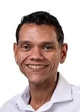 Foto oficial de THIAGO RODRIGUES nas eleições 2026, divulgada pelo TSE