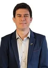 Foto oficial de THIAGO ROLDI nas eleições 2026, divulgada pelo TSE