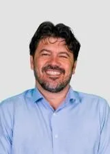 Foto oficial de TIAGO SILVA nas eleições 2026, divulgada pelo TSE