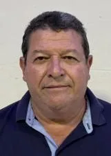 Foto oficial de TININHO BATISTA nas eleições 2026, divulgada pelo TSE