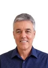 Foto oficial de TONINHO DA EMATER nas eleições 2026, divulgada pelo TSE