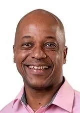 Foto oficial de TOQUINHO nas eleições 2026, divulgada pelo TSE