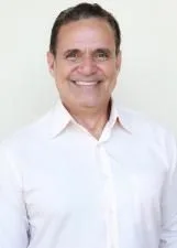 Foto oficial de TORINO MARQUES nas eleições 2026, divulgada pelo TSE