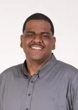 Foto oficial de TUNÃO nas eleições 2026, divulgada pelo TSE