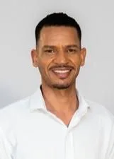 Foto oficial de TUTI nas eleições 2026, divulgada pelo TSE