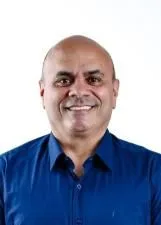 Foto oficial de VANDINHO DA PADARIA nas eleições 2026, divulgada pelo TSE