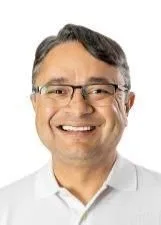 Foto oficial de VANDINHO LEITE nas eleições 2026, divulgada pelo TSE