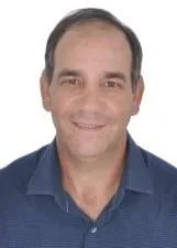 Foto oficial de VANILDO PAGIO nas eleições 2026, divulgada pelo TSE