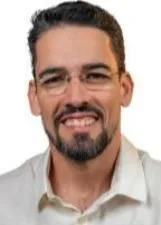 Foto oficial de VICTOR COELHO nas eleições 2026, divulgada pelo TSE