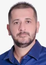 Foto oficial de VINÍCIUS CARAN nas eleições 2026, divulgada pelo TSE
