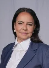 Foto oficial de WANDA DELAZARI nas eleições 2026, divulgada pelo TSE