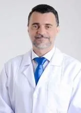 Foto oficial de WANDERLEY MORAES nas eleições 2026, divulgada pelo TSE