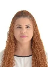 Foto oficial de YARA TELLES nas eleições 2026, divulgada pelo TSE