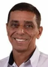 Foto oficial de ZÉ PRETO nas eleições 2026, divulgada pelo TSE