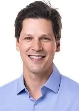 Foto oficial de DANIEL VILELA nas eleições 2026, divulgada pelo TSE
