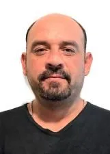 Foto oficial de DANILO DA SILVA nas eleições 2026, divulgada pelo TSE
