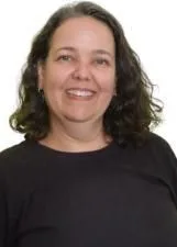 Foto oficial de LUCIANA AMORIM nas eleições 2026, divulgada pelo TSE