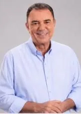Foto oficial de LUIS CESAR BUENO nas eleições 2026, divulgada pelo TSE