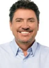 Foto oficial de WILDER MORAIS nas eleições 2026, divulgada pelo TSE