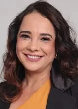 Foto oficial de CINTIA DIAS nas eleições 2026, divulgada pelo TSE