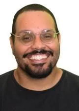 Foto oficial de GUILHERME DARQUES nas eleições 2026, divulgada pelo TSE