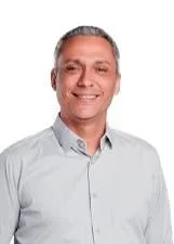 Foto oficial de GUSTAVO GAYER nas eleições 2026, divulgada pelo TSE